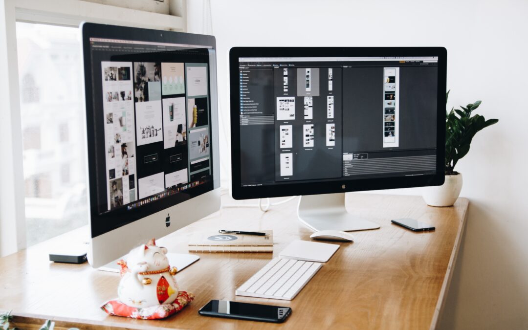 Website Content Migration Checklist: A Step-by-Step Guide